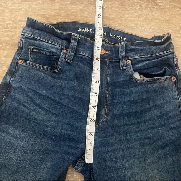 American Eagle jeans - Picture 8 of 8